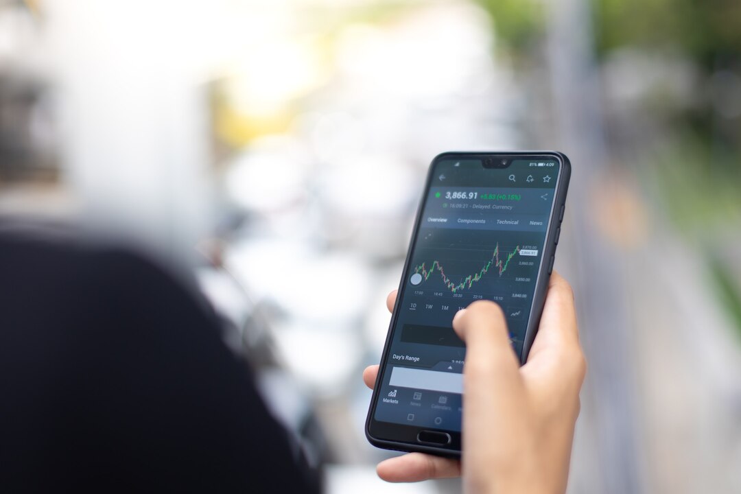 Como Fazer investimentos em 2025